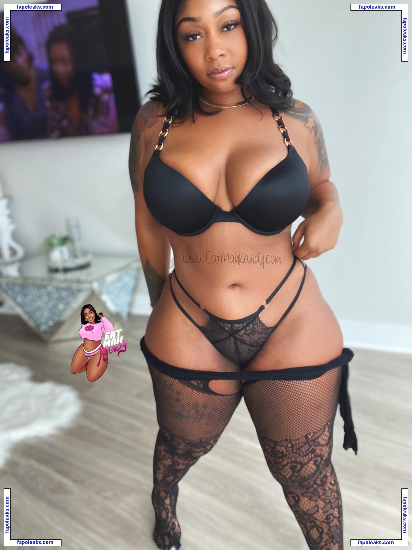 eatmahkandy / eatmah_kandy nude photo #0002 from OnlyFans