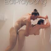 Eatpraydong nude #0096