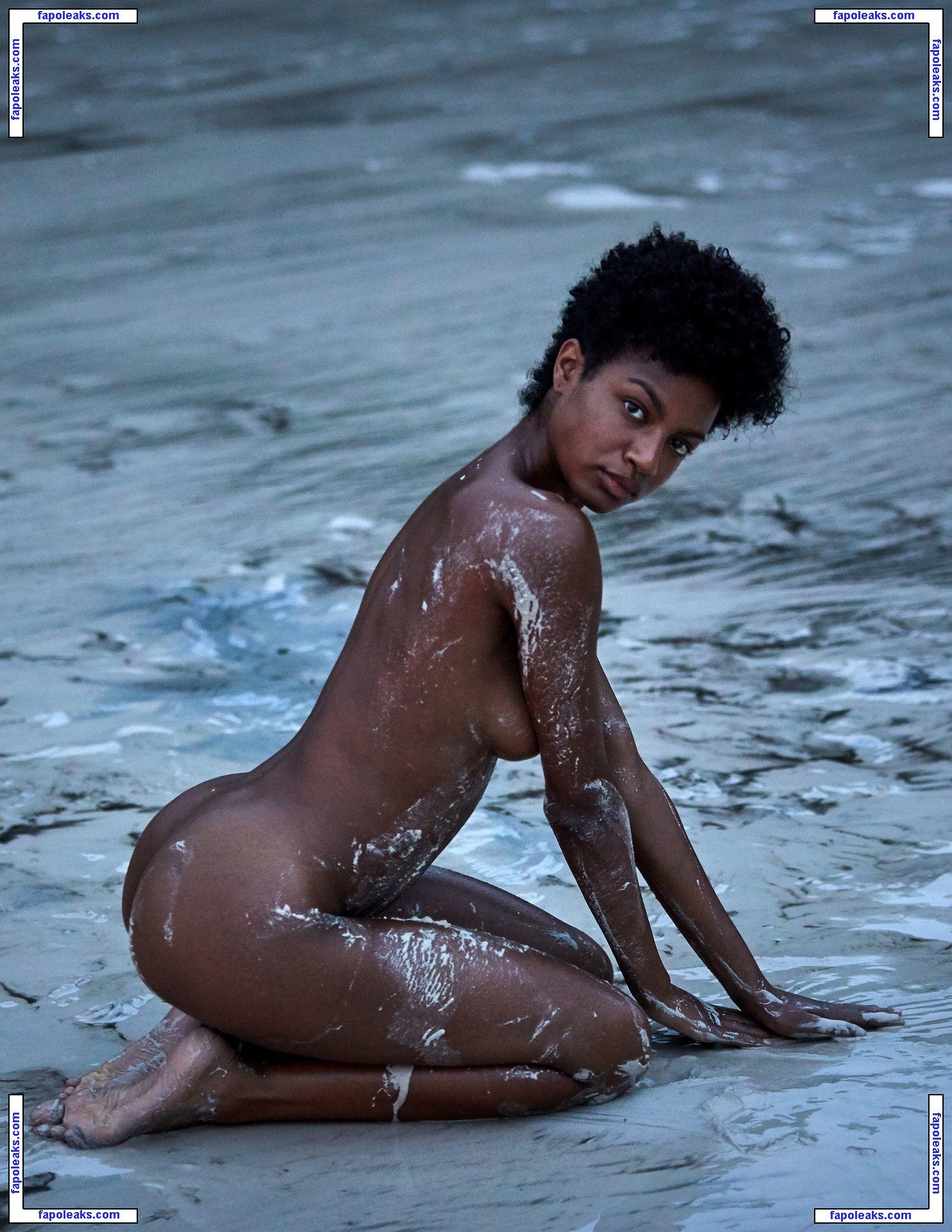 Ebonee Davis / eboneedavis nude photo #0157 from OnlyFans