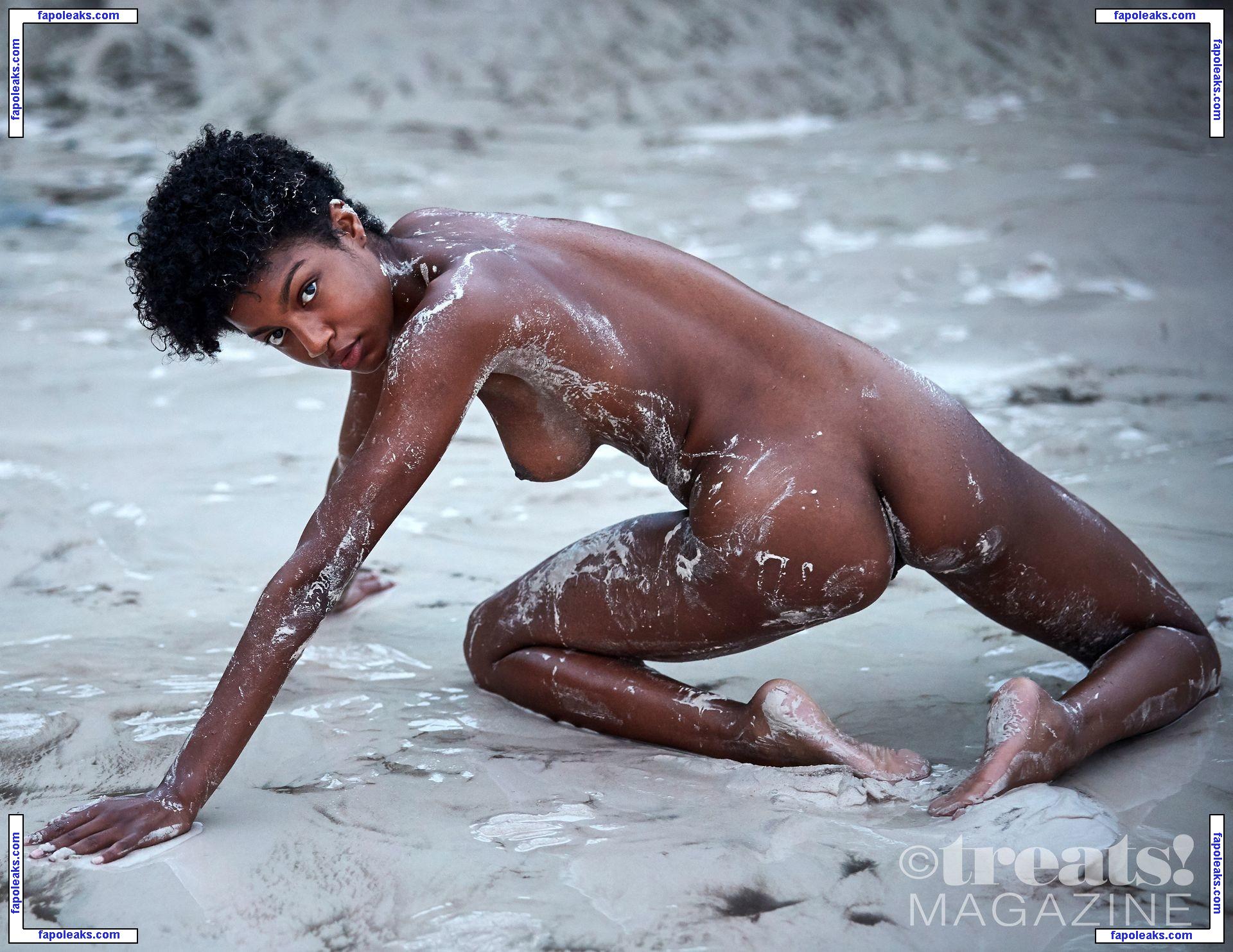 Ebonee Davis / eboneedavis голая фото #0158 с Онлифанс