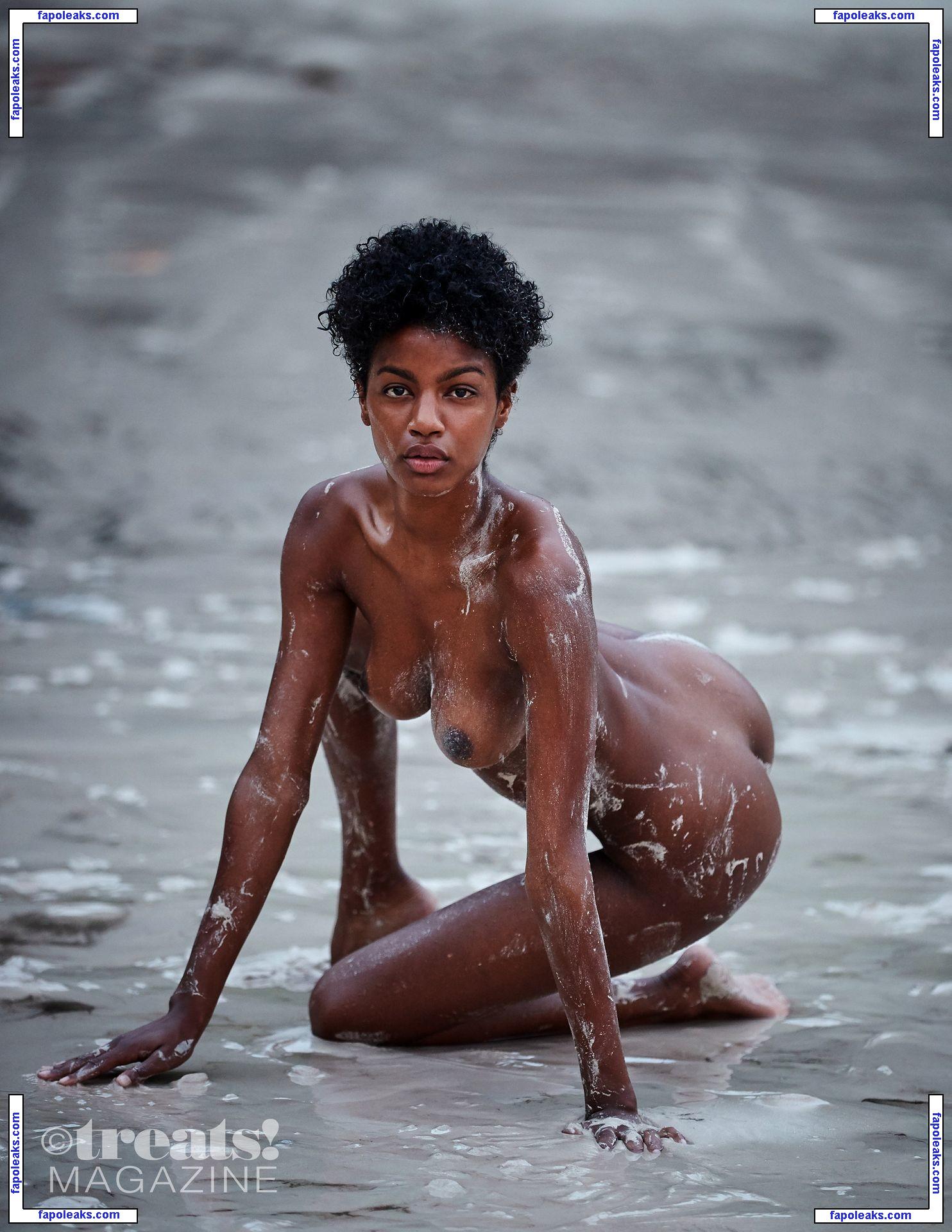 Ebonee Davis / eboneedavis голая фото #0173 с Онлифанс