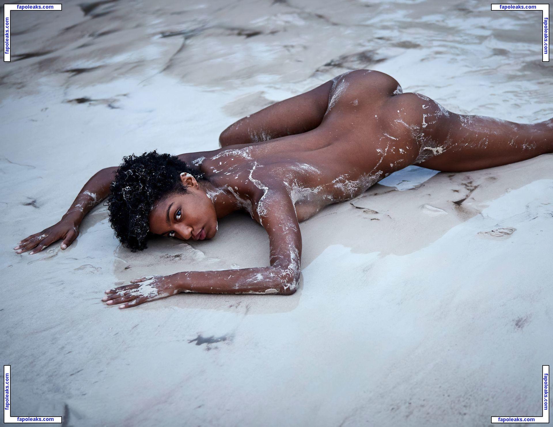 Ebonee Davis / eboneedavis голая фото #0180 с Онлифанс