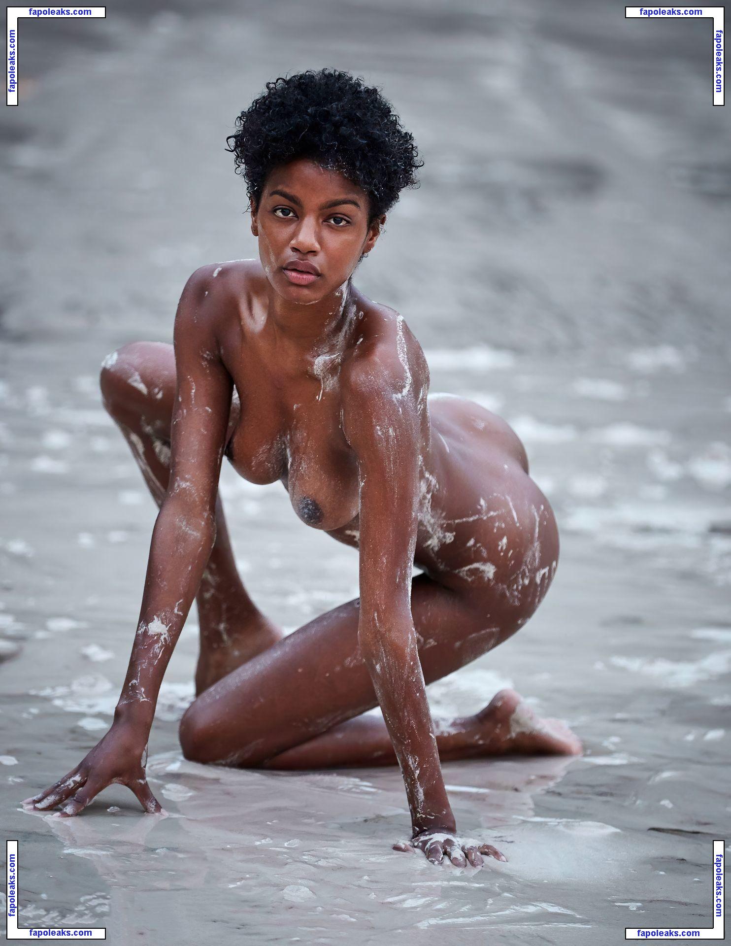 Ebonee Davis / eboneedavis голая фото #0183 с Онлифанс