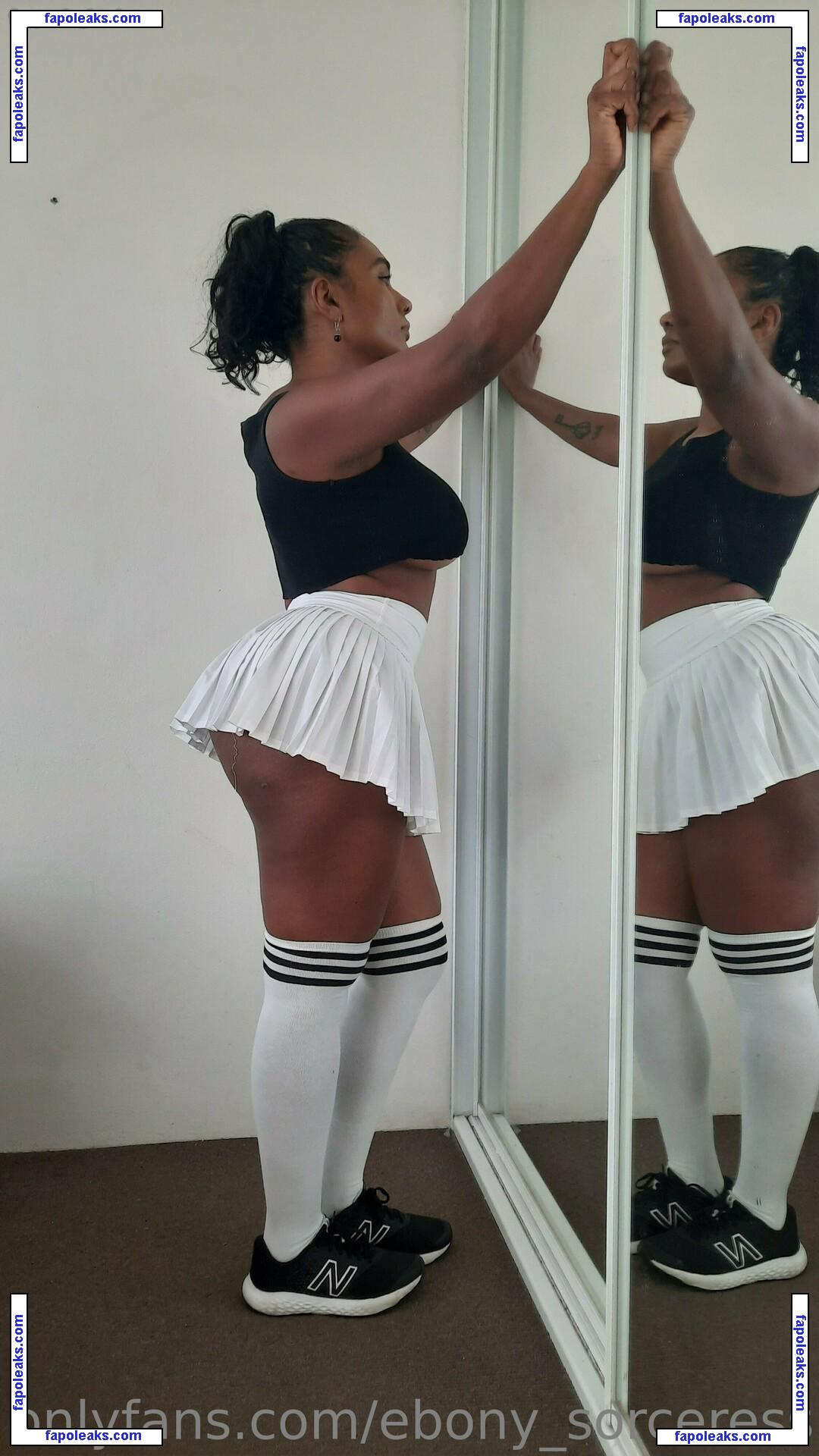 ebony_sorceress / ebonysorceress nude photo #0015 from OnlyFans