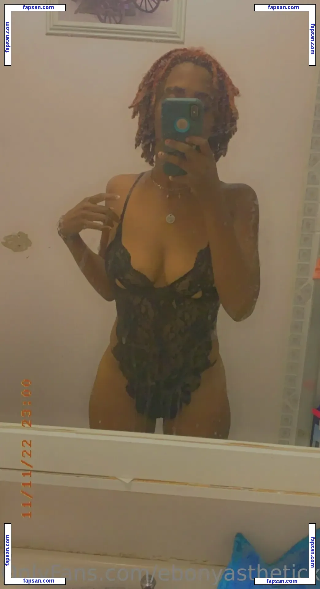 ebonyastheticxxx nude photo #0004 from OnlyFans