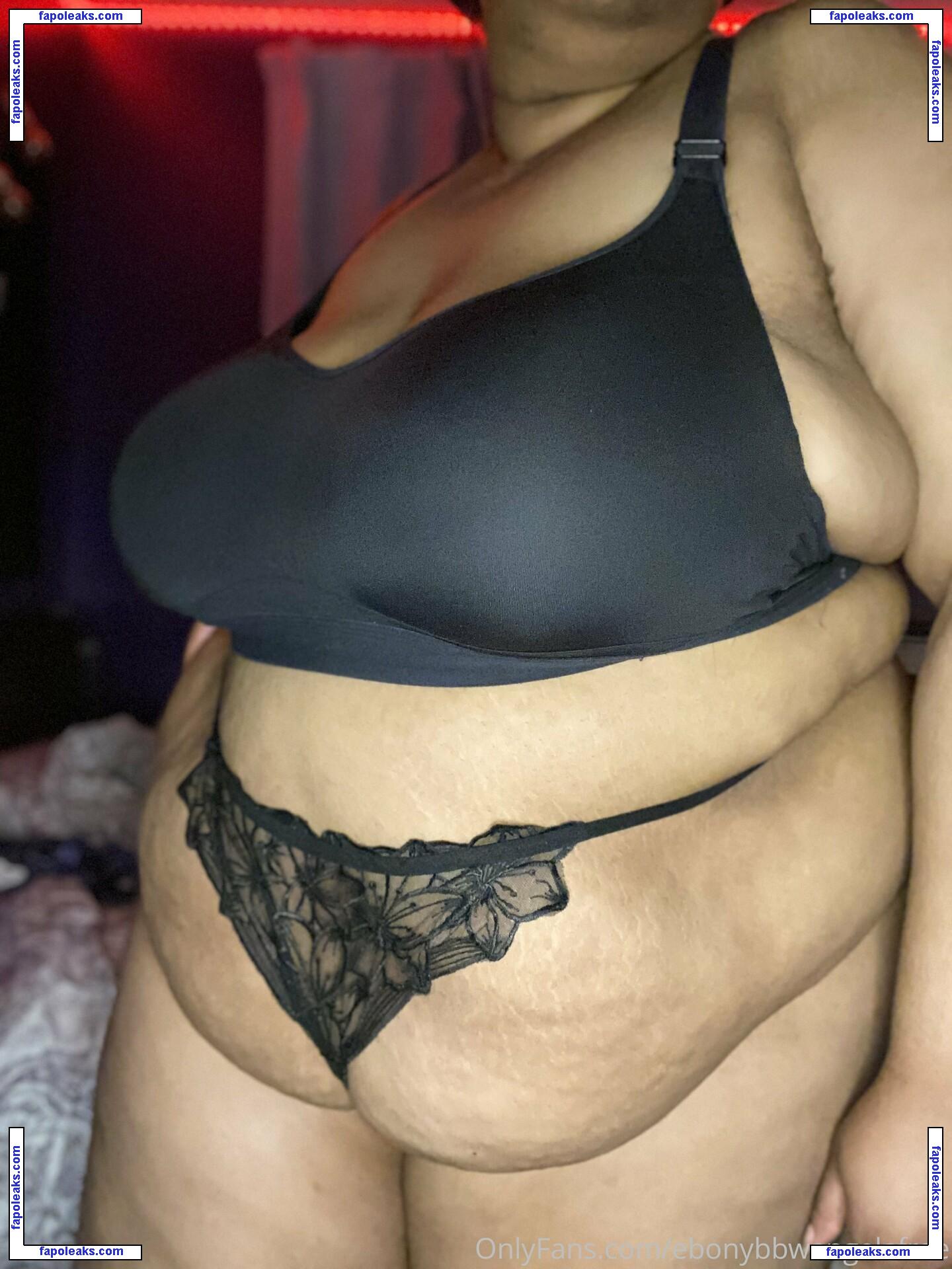 ebonybbwangelafree / ebonylab_ nude photo #0004 from OnlyFans