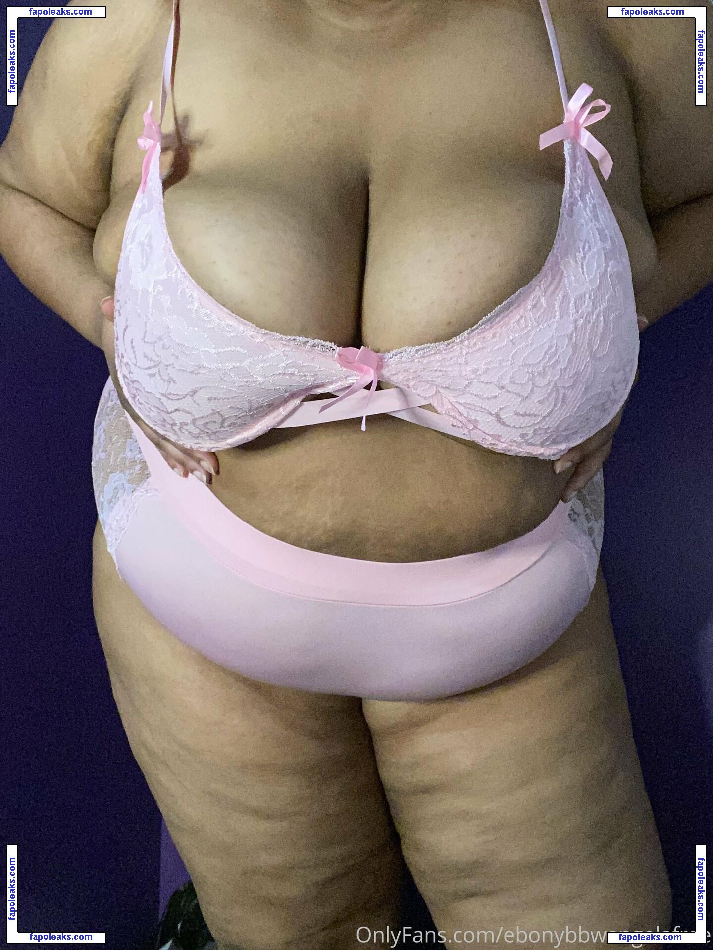 ebonybbwangelafree / ebonylab_ nude photo #0019 from OnlyFans