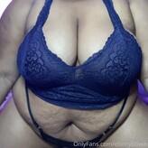 ebonybbwangelafree nude #0022