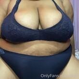 ebonybbwangelafree nude #0024