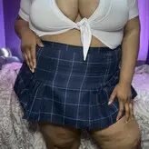 ebonybbwangelafree голая #0043