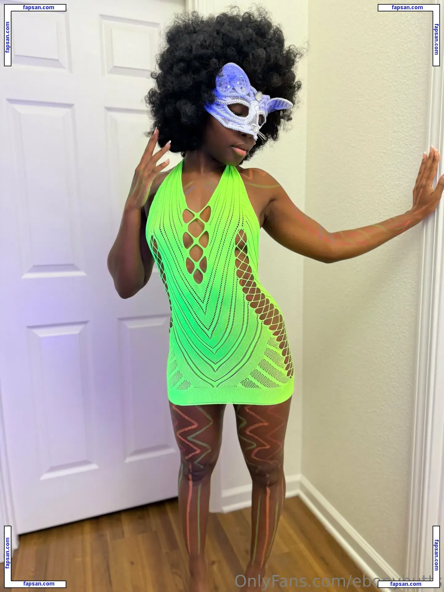 ebonybutts nude photo #0022 from OnlyFans