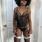 ebonybutts голая #0013