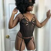 ebonybutts голая #0015