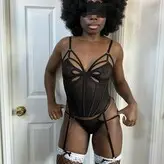 ebonybutts голая #0018