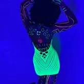 ebonybutts голая #0029