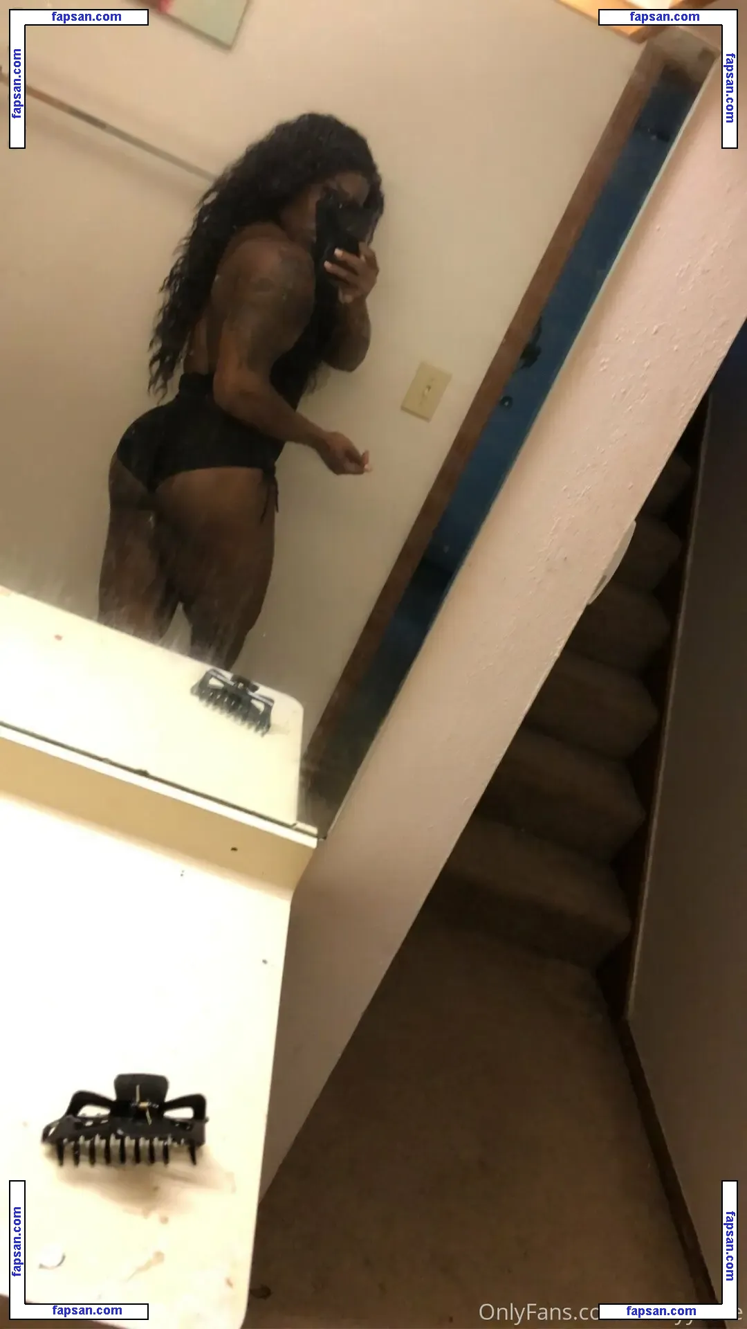 ebonymuscle nude photo #0002 from OnlyFans