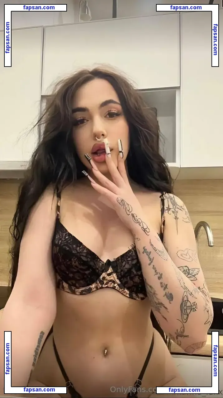 ebonynaomii nude photo #0085 from OnlyFans