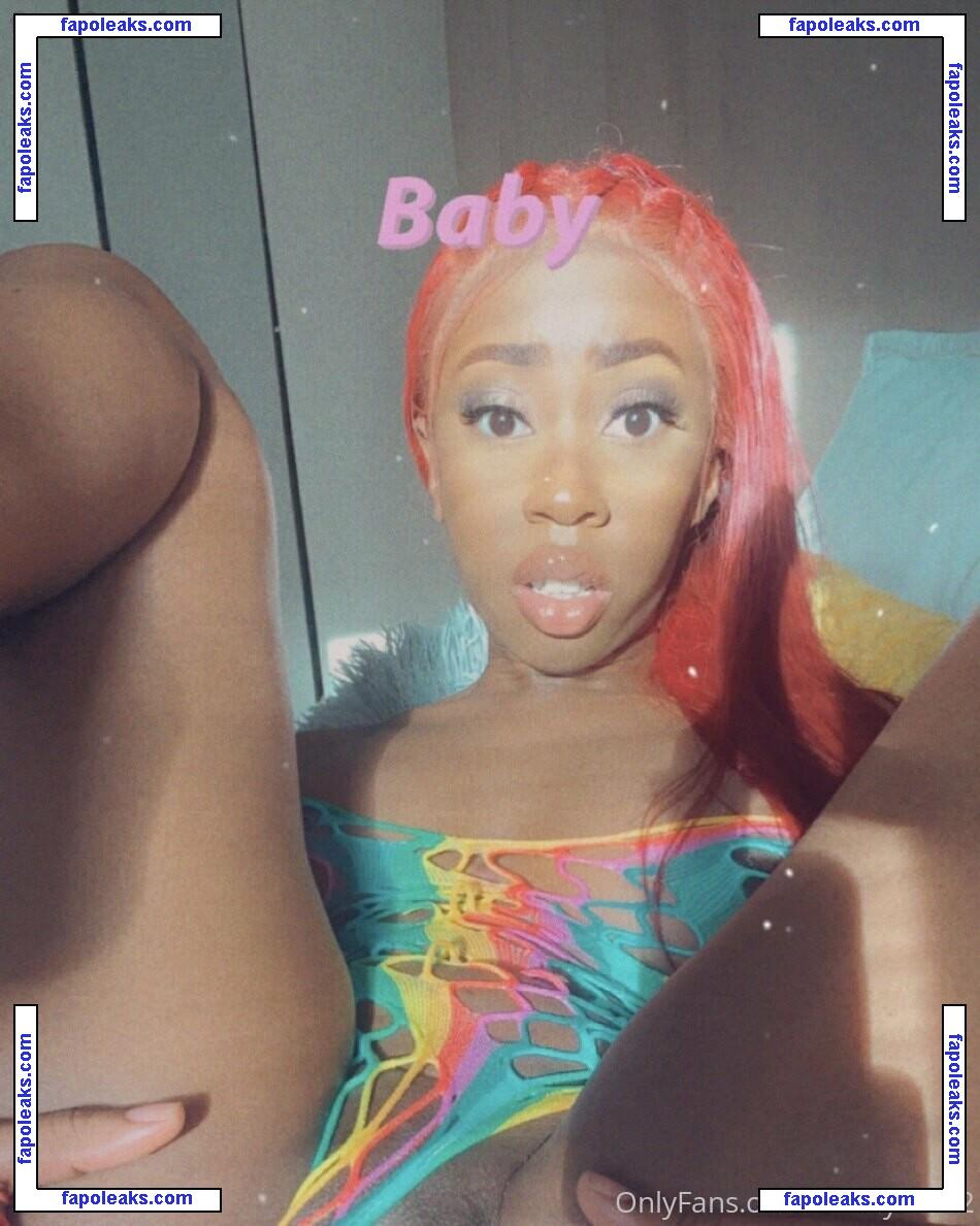 ebonysimz2 / miz_destiny nude photo #0006 from OnlyFans