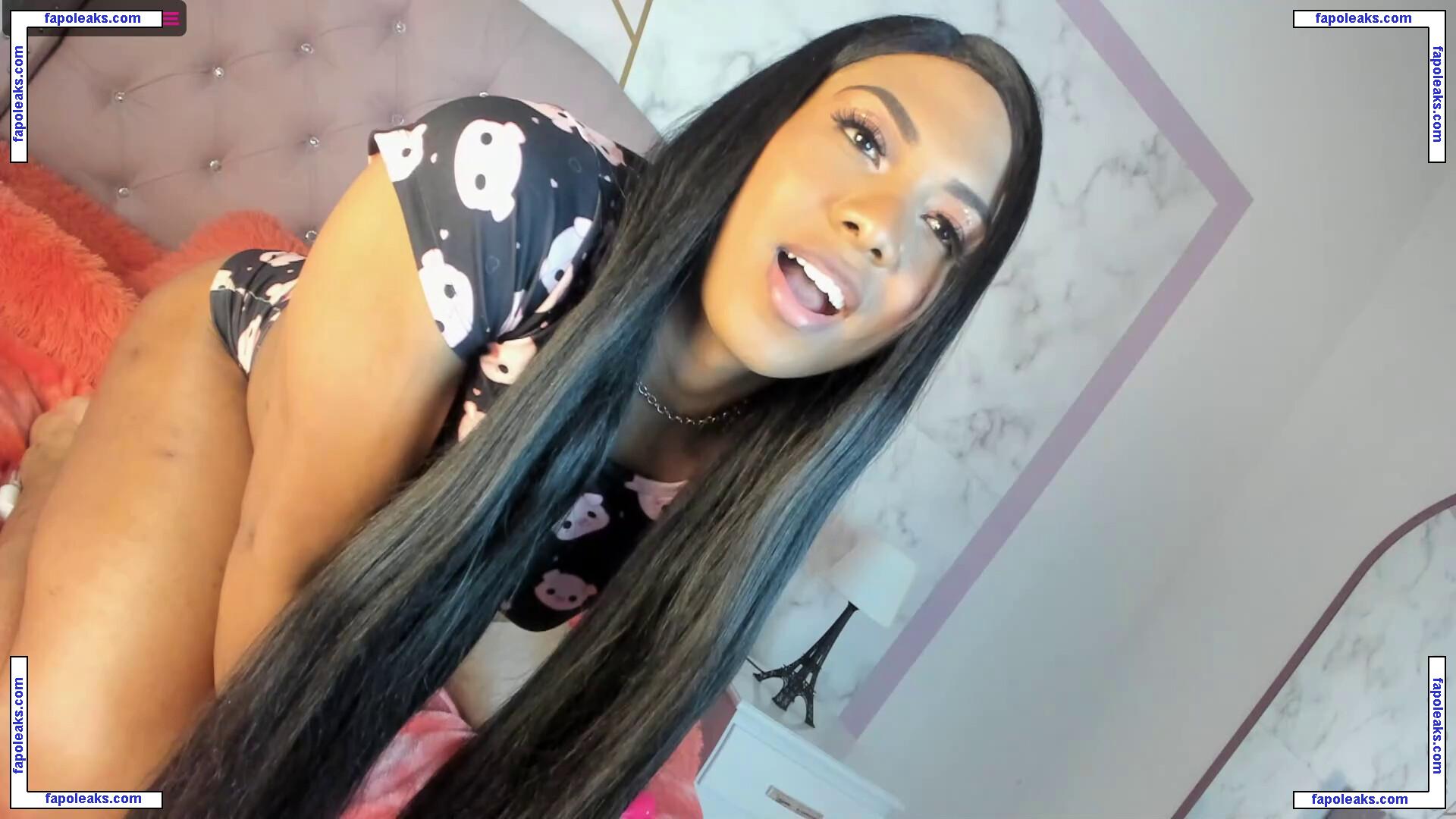 ebonyskinn nude photo #0008 from OnlyFans