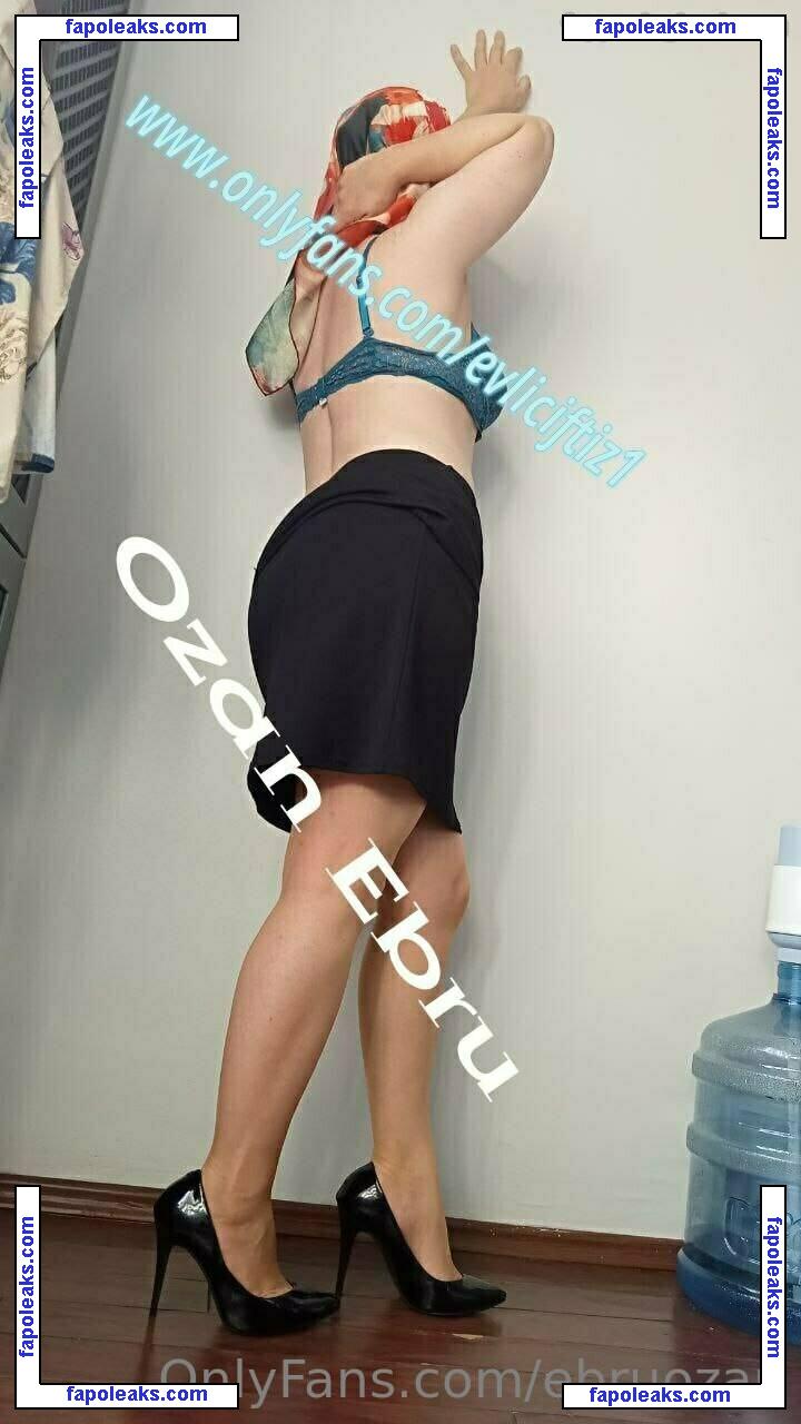 ebruozan / ebruesenelozan nude photo #0009 from OnlyFans