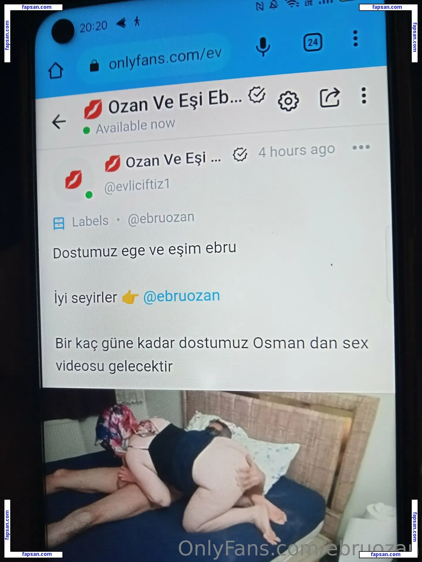 ebruozan nude photo #0024 from OnlyFans