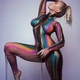 Ebunnz nude #0214