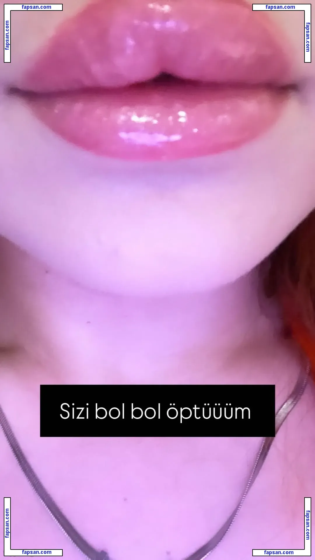 Ecbsnn Ece Başaran голая фото #0010 с Онлифанс