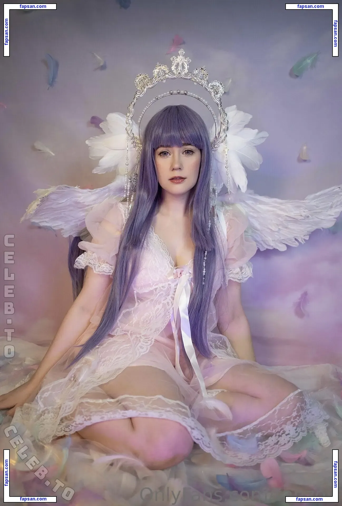 Ecchizoir nude photo #0008 from OnlyFans