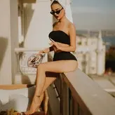 Ece Ronay голая #0002