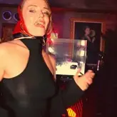 Ecem Karavus голая #0002