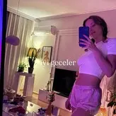 Ecem Karavus голая #0003