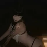 Echo Numan nude #0009