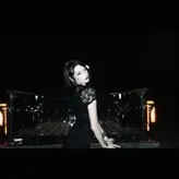 Echo Numan nude #0011