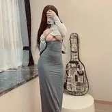 Echo0210 голая #0008