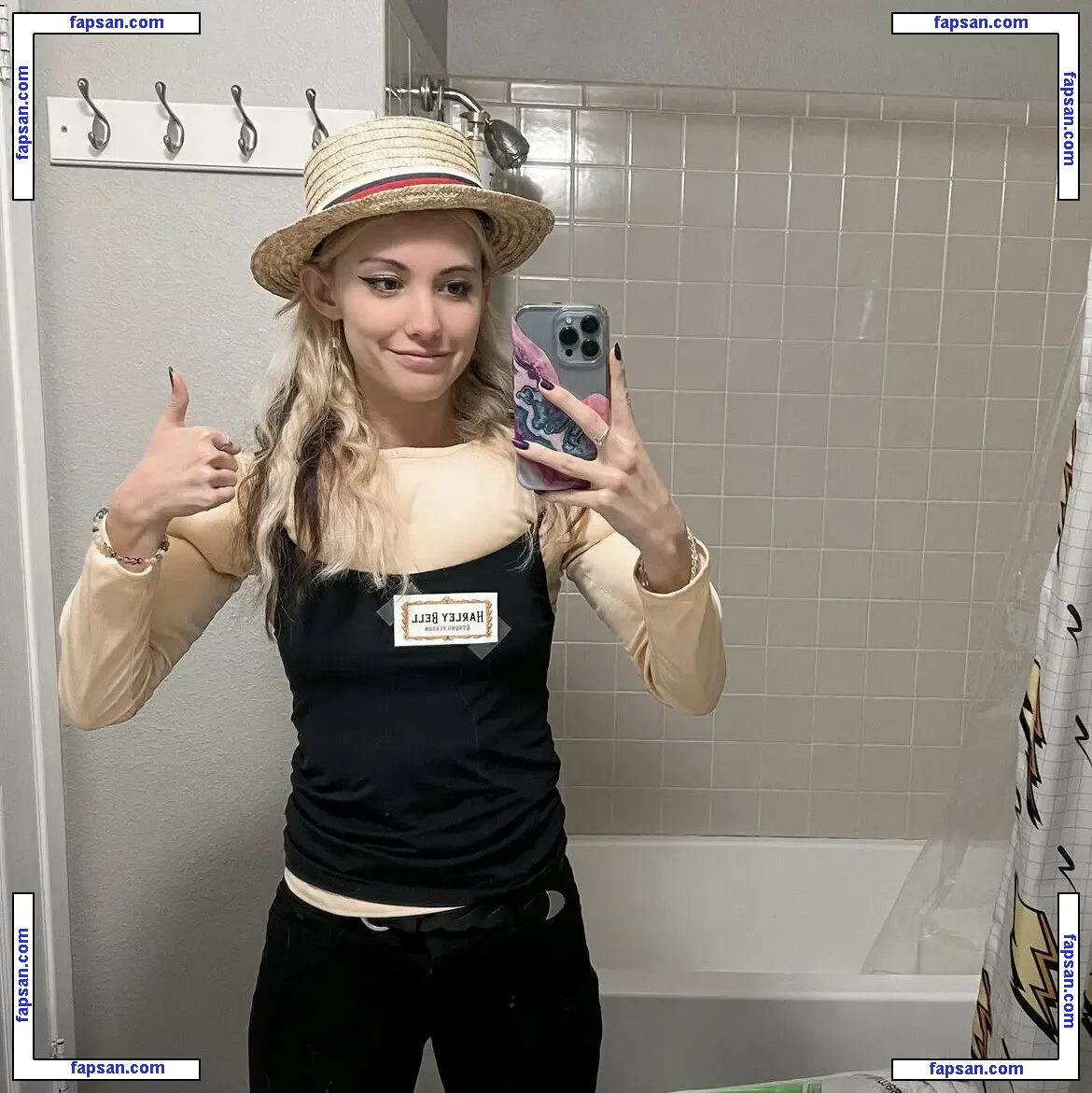 Echochlo голая фото #0015 с Онлифанс