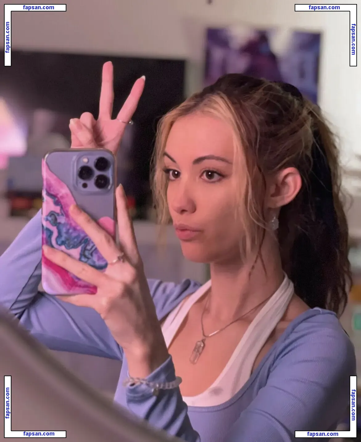 Echochlo голая фото #0016 с Онлифанс