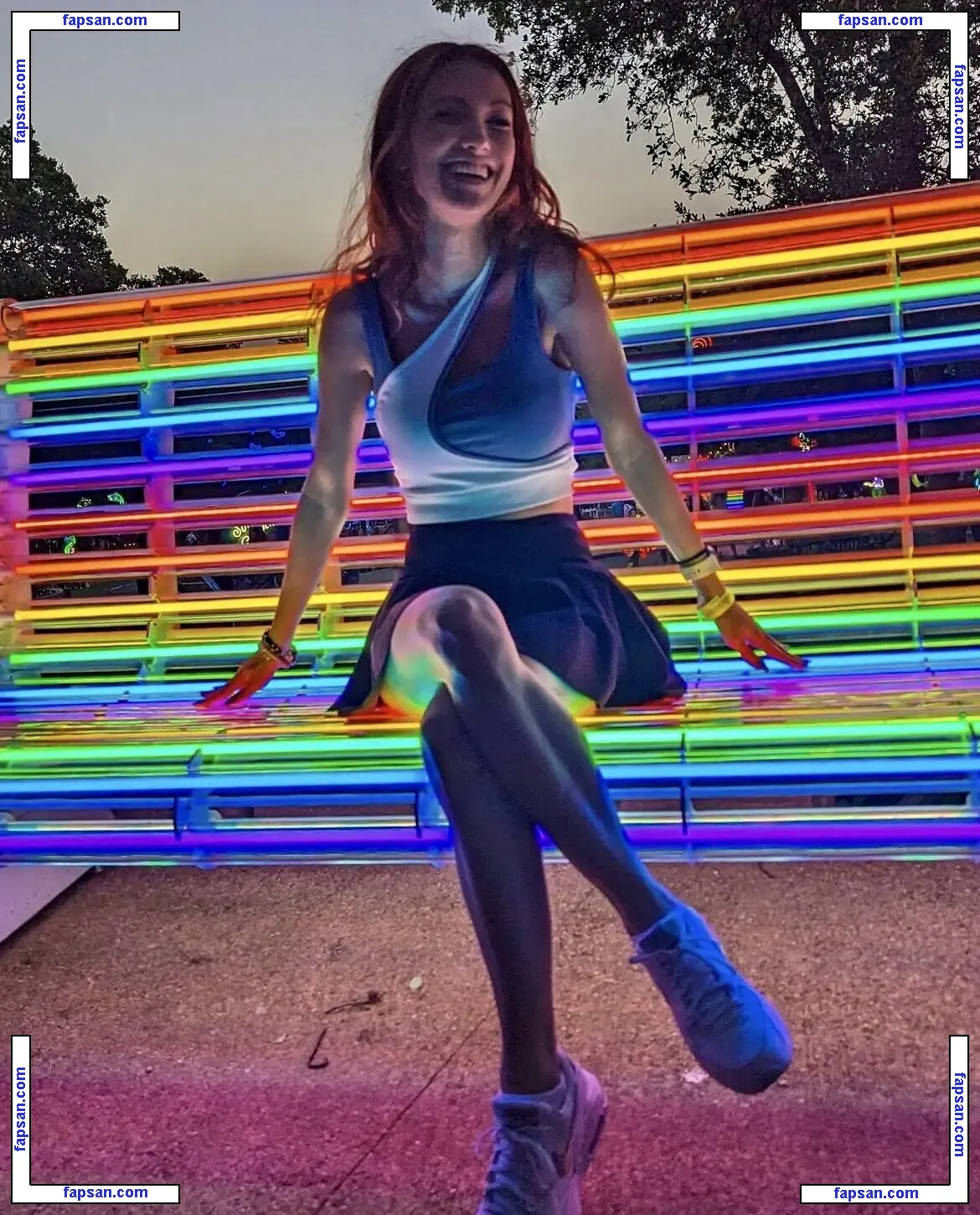 Echochlo голая фото #0023 с Онлифанс