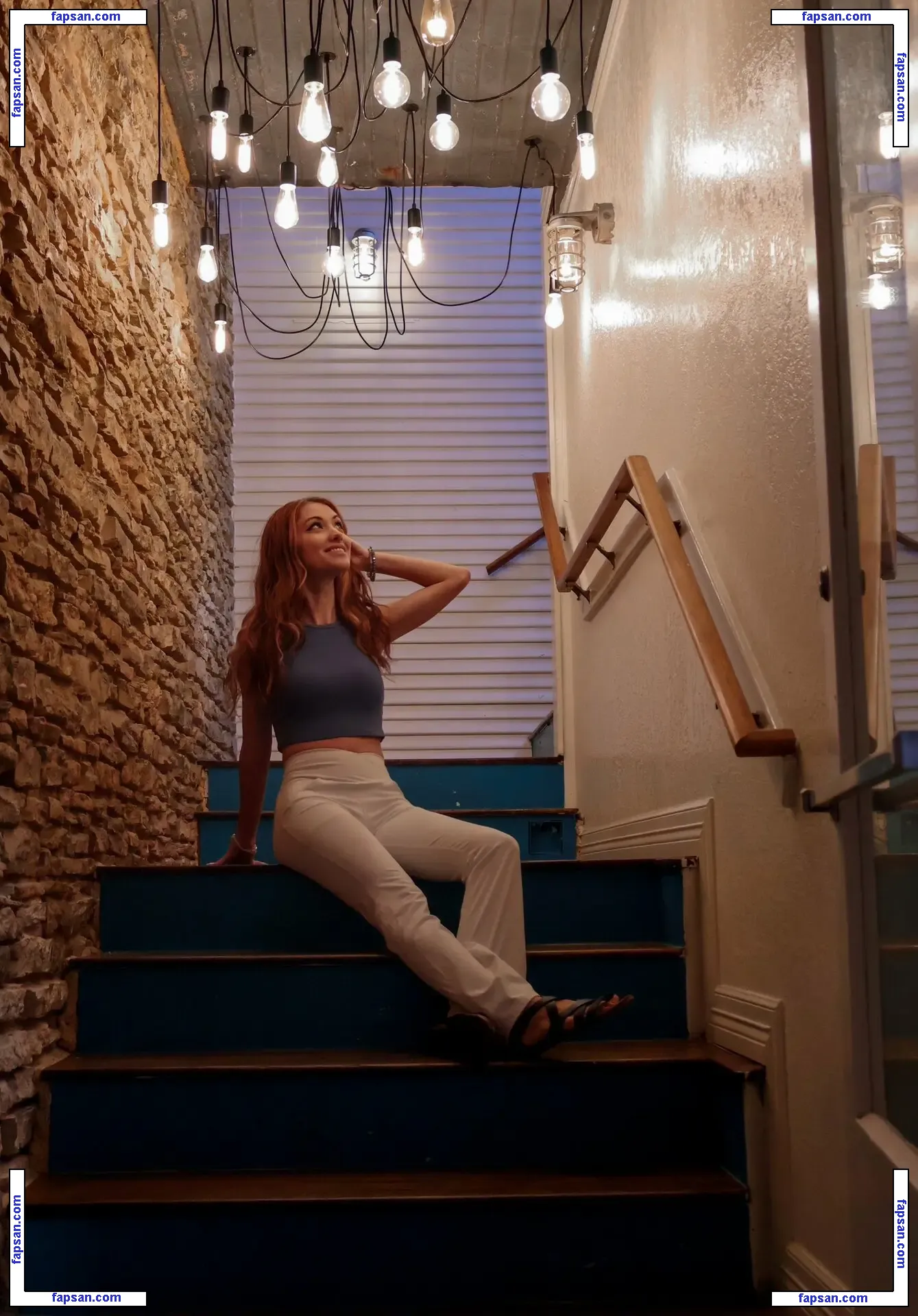 Echochlo голая фото #0042 с Онлифанс