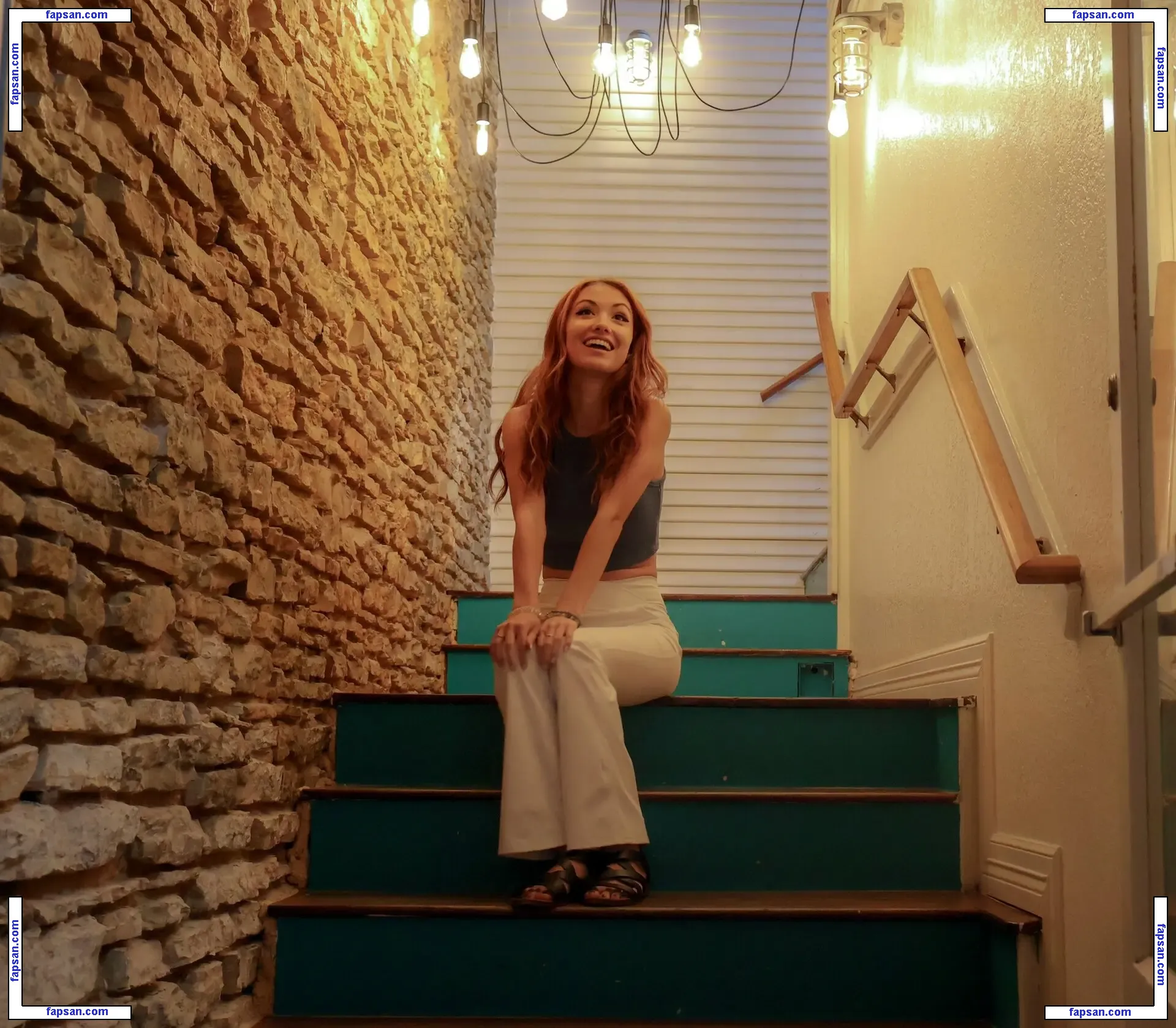 Echochlo голая фото #0043 с Онлифанс