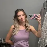 Echochlo голая #0005