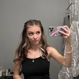 Echochlo голая #0006