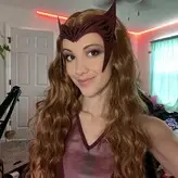 Echochlo голая #0010