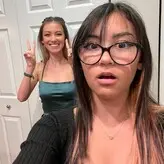 Echochlo голая #0011