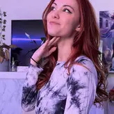 Echochlo голая #0019