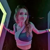 Echochlo голая #0024