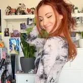 Echochlo голая #0027