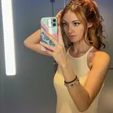 Echochlo голая #0039