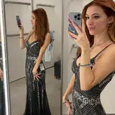 Echochlo голая #0040