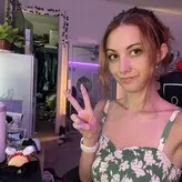 Echochlo голая #0041