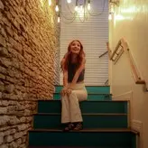 Echochlo голая #0043